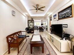 Blk 127 Bedok North Street 2 (Bedok), HDB 3 Rooms #619587751